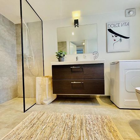 Aday - Charming Studio Close To The Football Stadium Aalborg Buitenkant foto