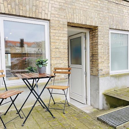Aday - Charming Studio Close To The Football Stadium Aalborg Buitenkant foto