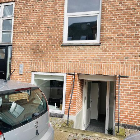 Aday - Charming Studio Close To The Football Stadium Aalborg Buitenkant foto