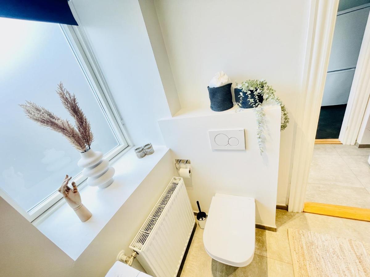 Aday - Charming Studio Close To The Football Stadium Aalborg Buitenkant foto