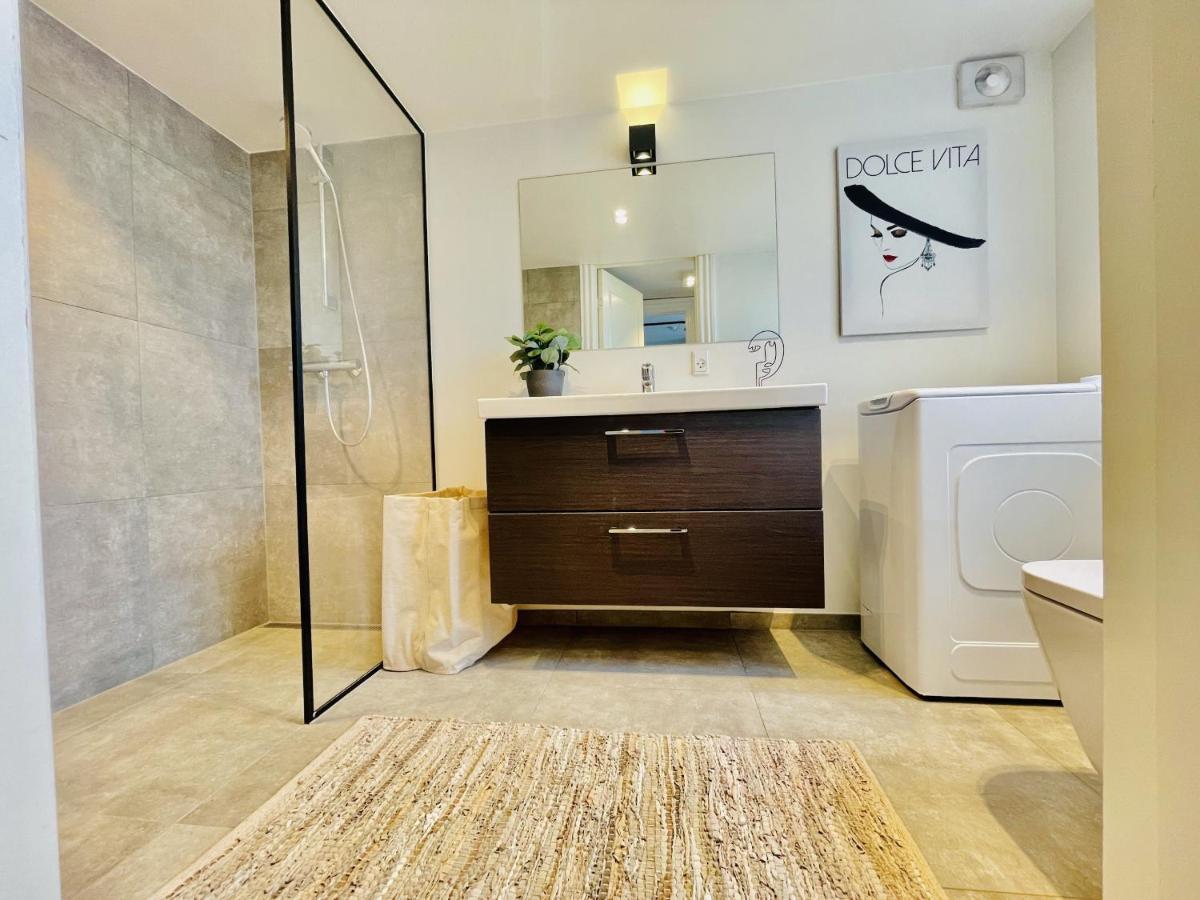 Aday - Charming Studio Close To The Football Stadium Aalborg Buitenkant foto