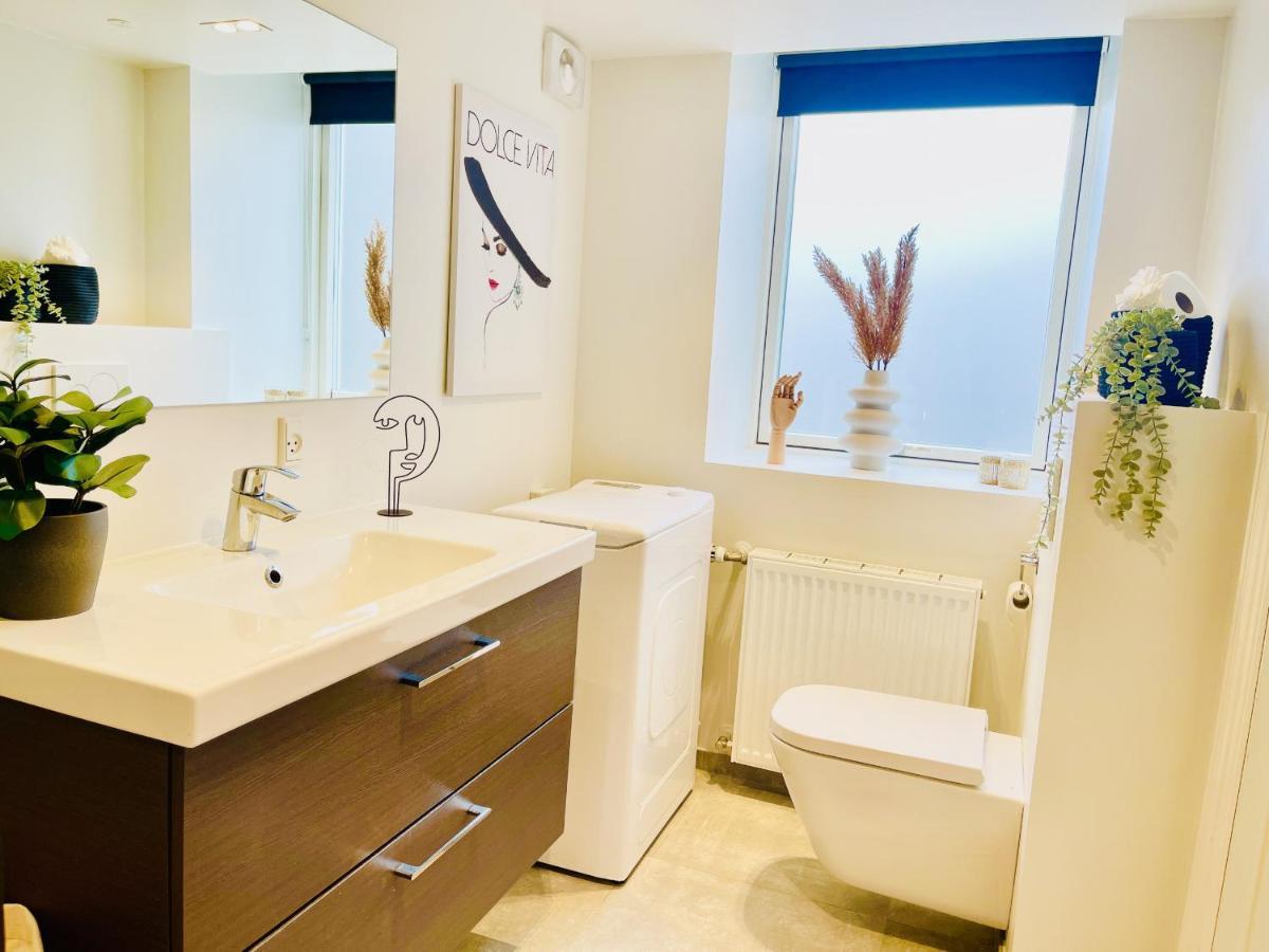 Aday - Charming Studio Close To The Football Stadium Aalborg Buitenkant foto