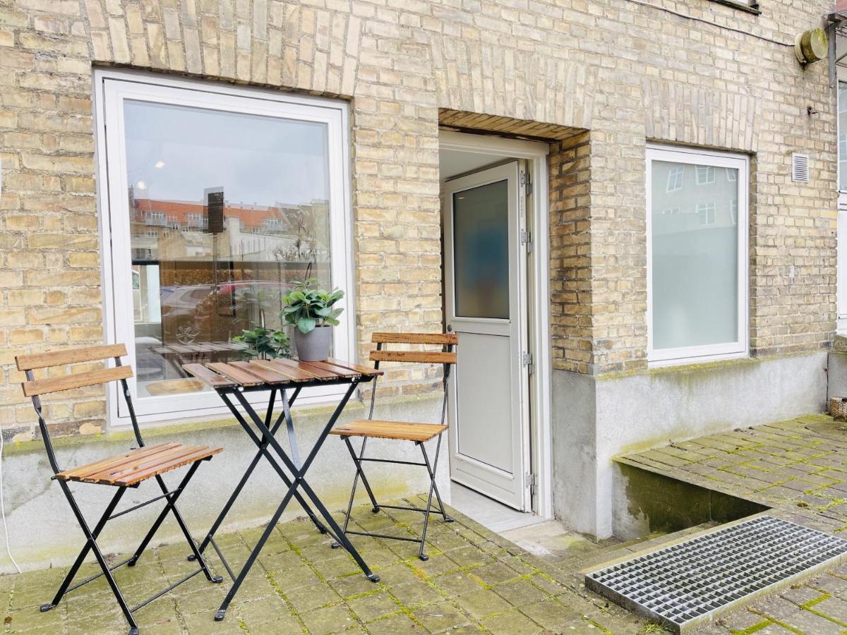 Aday - Charming Studio Close To The Football Stadium Aalborg Buitenkant foto