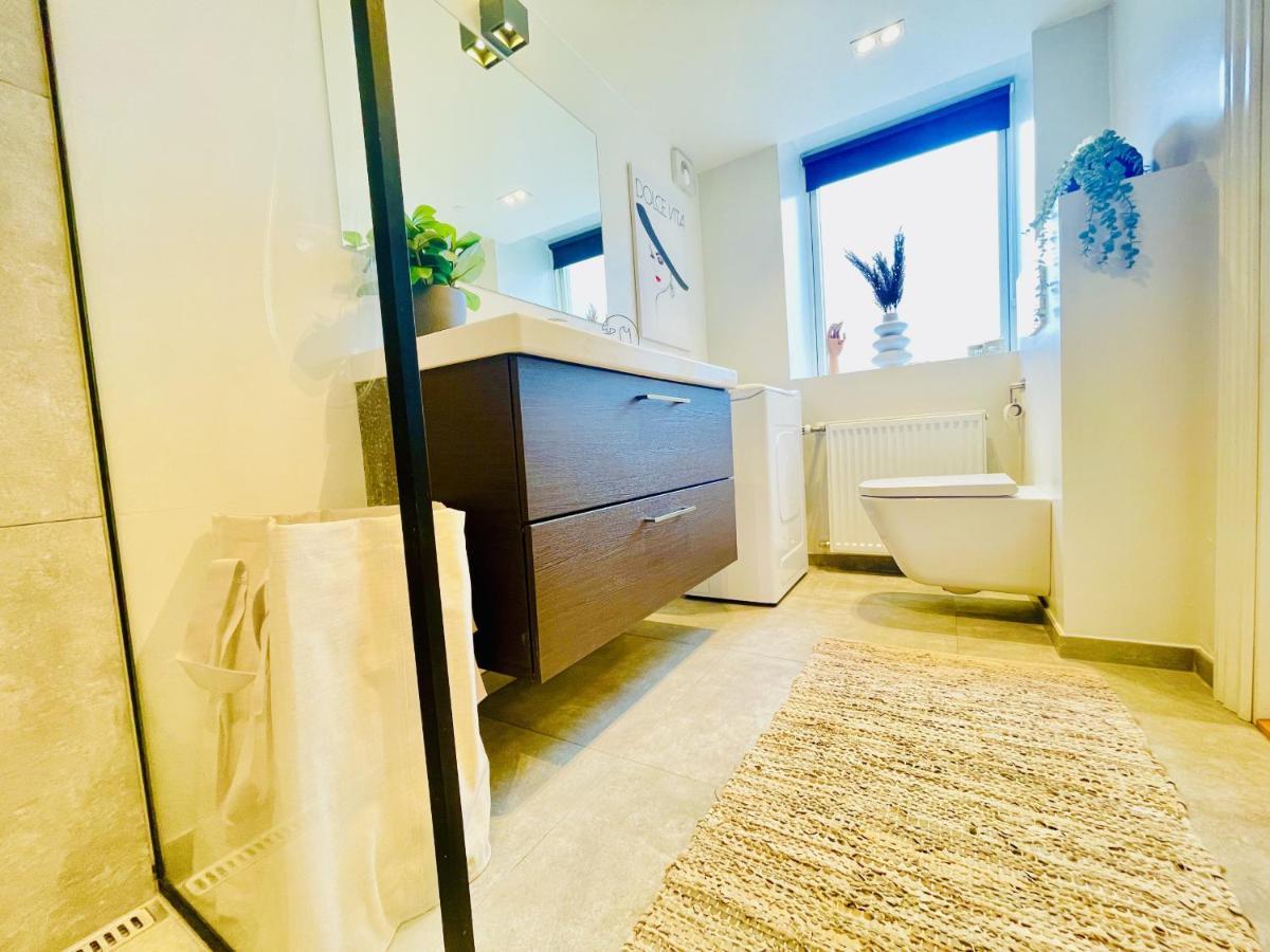 Aday - Charming Studio Close To The Football Stadium Aalborg Buitenkant foto