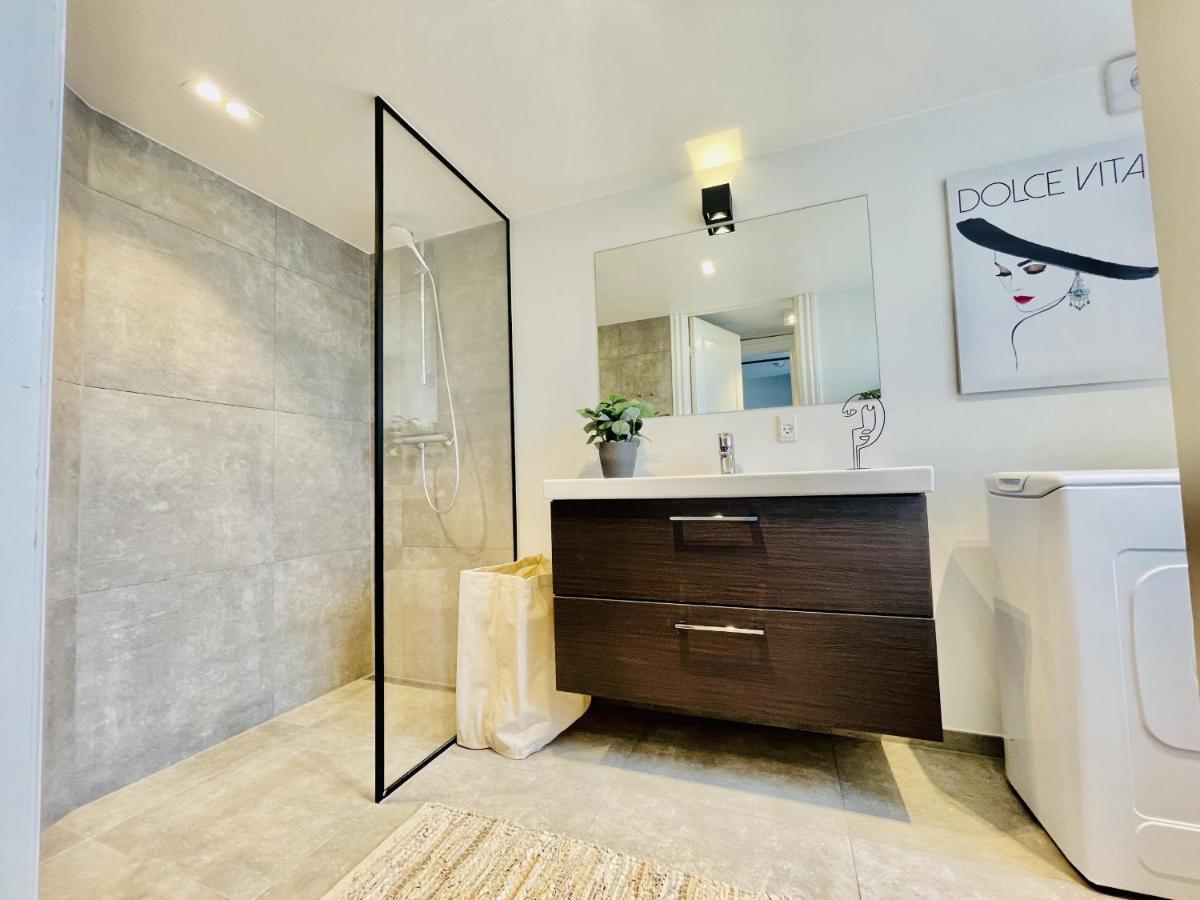 Aday - Charming Studio Close To The Football Stadium Aalborg Buitenkant foto