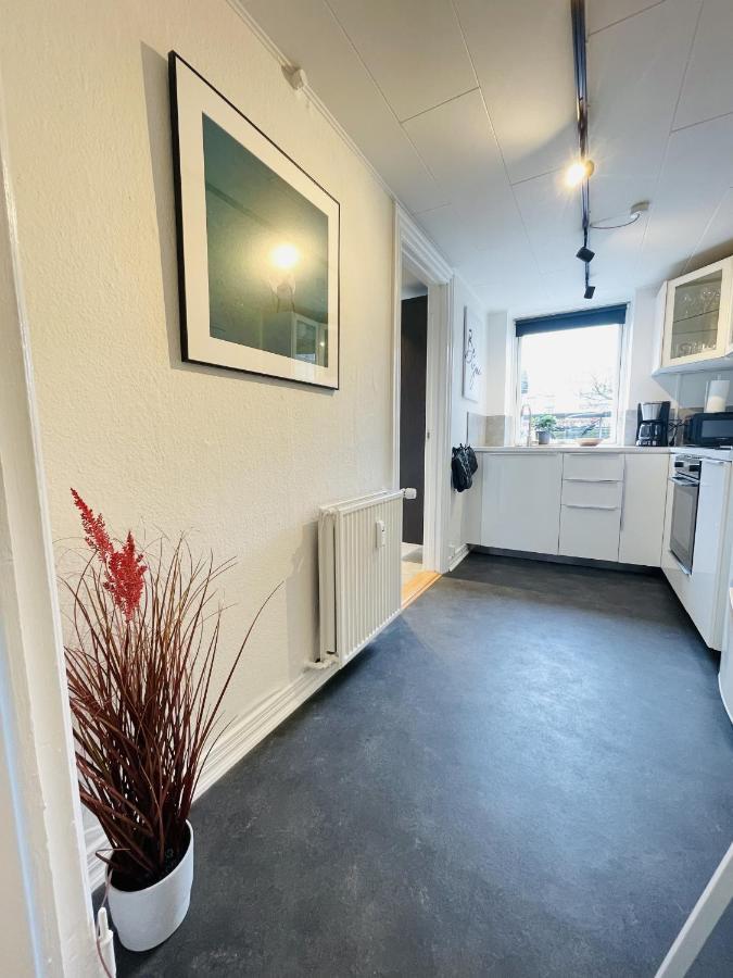 Aday - Charming Studio Close To The Football Stadium Aalborg Buitenkant foto