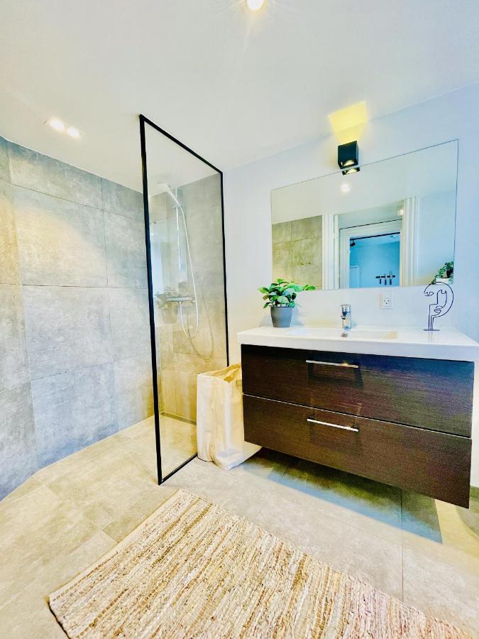 Aday - Charming Studio Close To The Football Stadium Aalborg Buitenkant foto