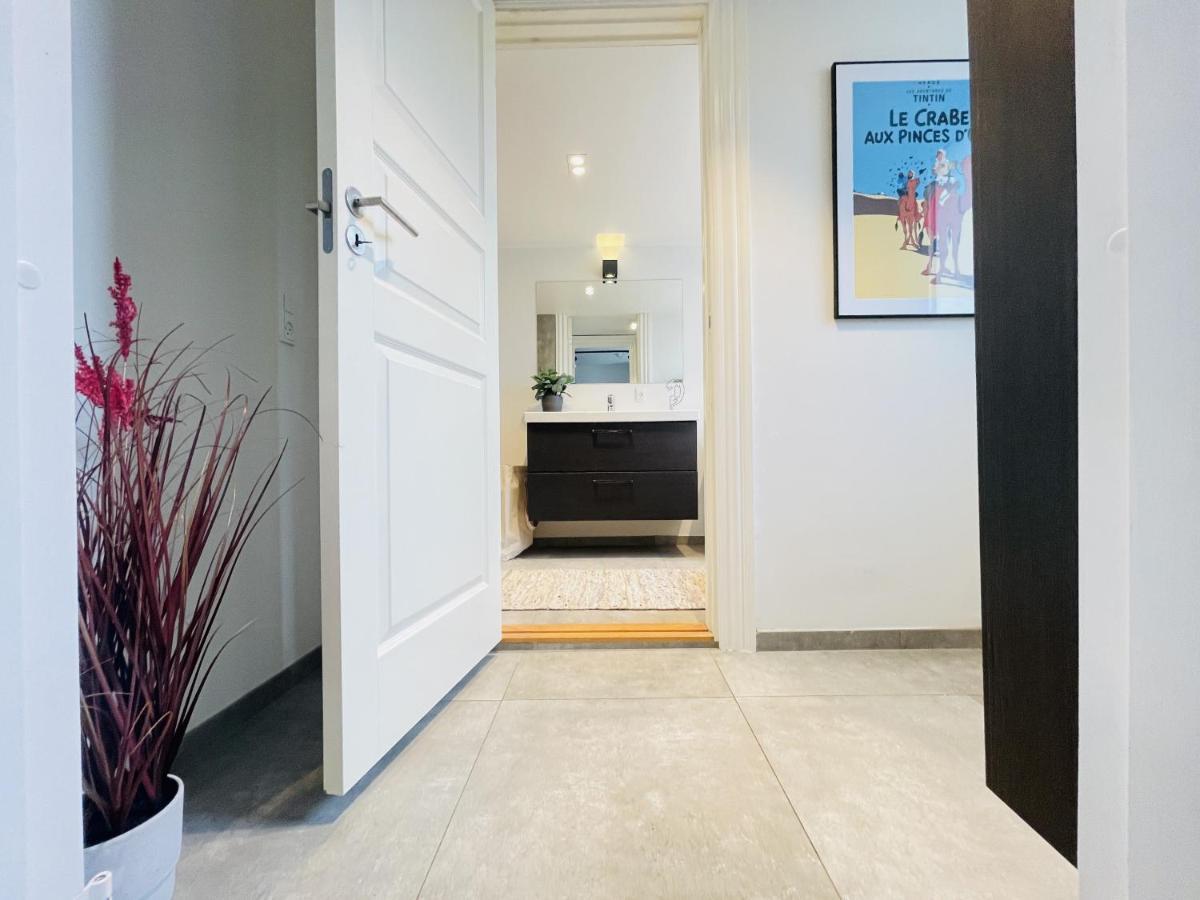 Aday - Charming Studio Close To The Football Stadium Aalborg Buitenkant foto