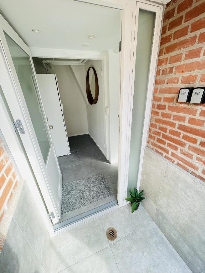 Aday - Charming Studio Close To The Football Stadium Aalborg Buitenkant foto