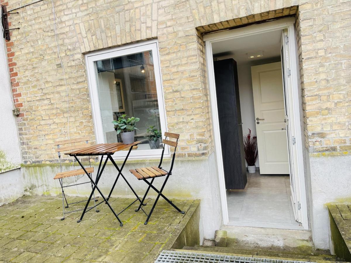 Aday - Charming Studio Close To The Football Stadium Aalborg Buitenkant foto
